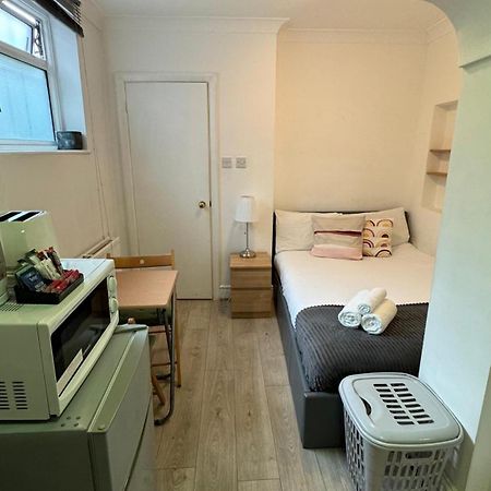 En-Suite Near Everything. Shepherd'S Bush - Londra Esterno foto