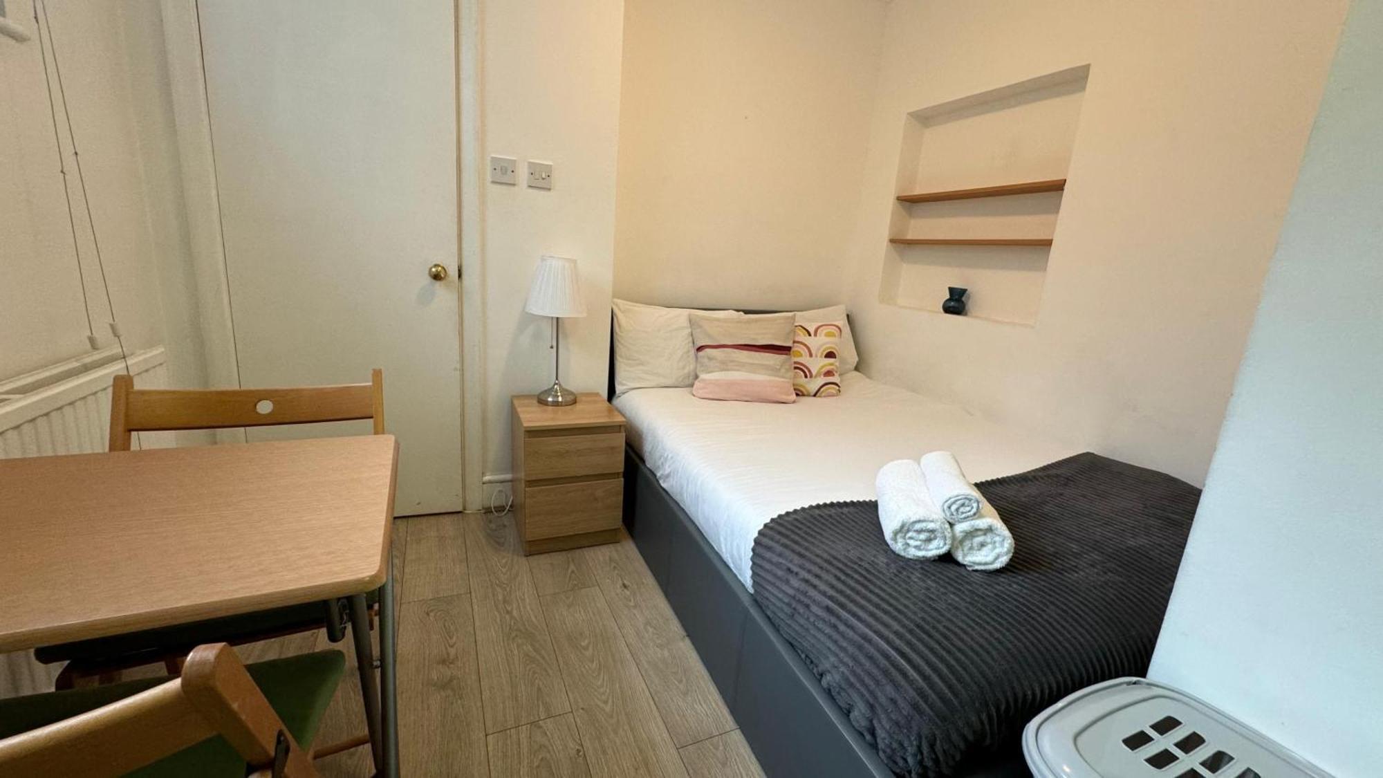 En-Suite Near Everything. Shepherd'S Bush - Londra Esterno foto