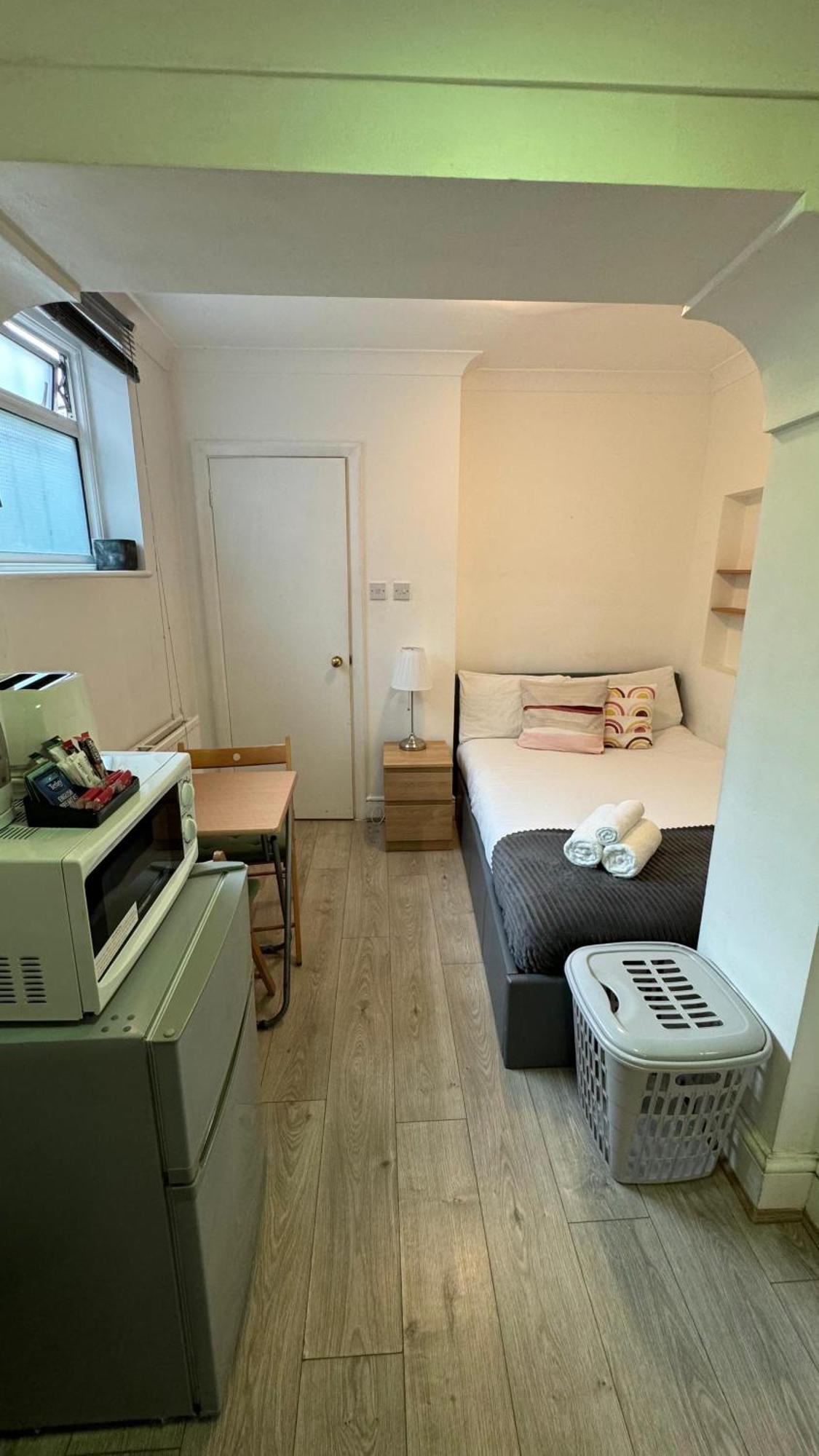 En-Suite Near Everything. Shepherd'S Bush - Londra Esterno foto