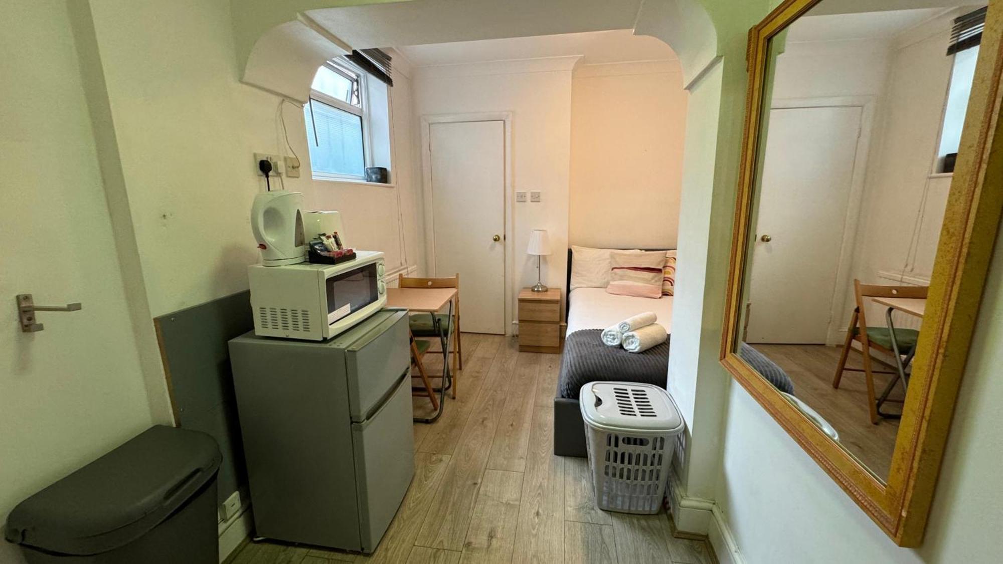 En-Suite Near Everything. Shepherd'S Bush - Londra Esterno foto