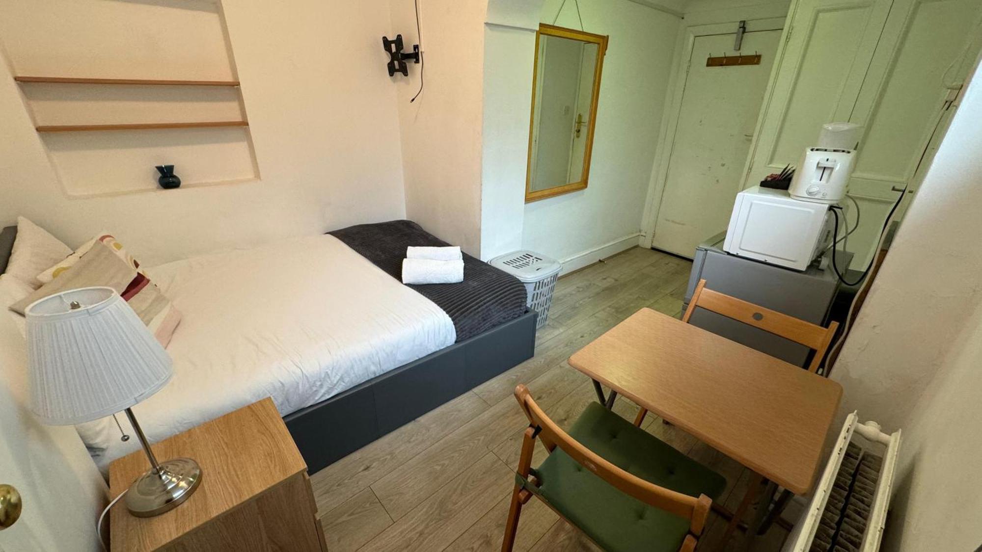 En-Suite Near Everything. Shepherd'S Bush - Londra Esterno foto